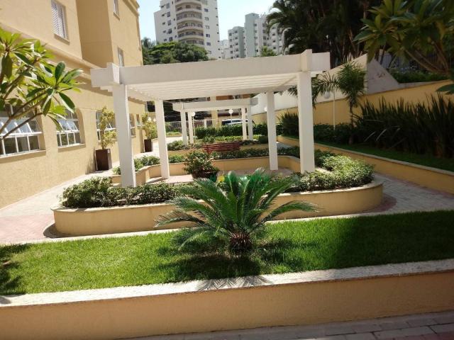 Apartamento com 2 dormitórios à venda, 81 m² por r$ 491.000,00 - vila ema - são josé dos c - Foto 17