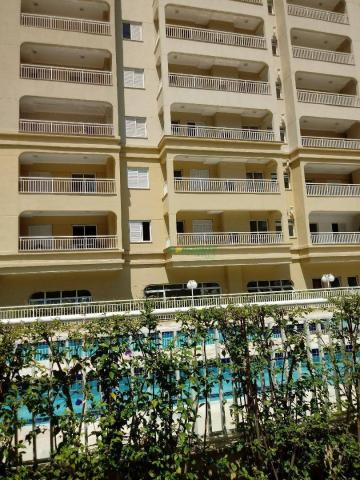 Apartamento com 2 dormitórios à venda, 81 m² por r$ 491.000,00 - vila ema - são josé dos c - Foto 4