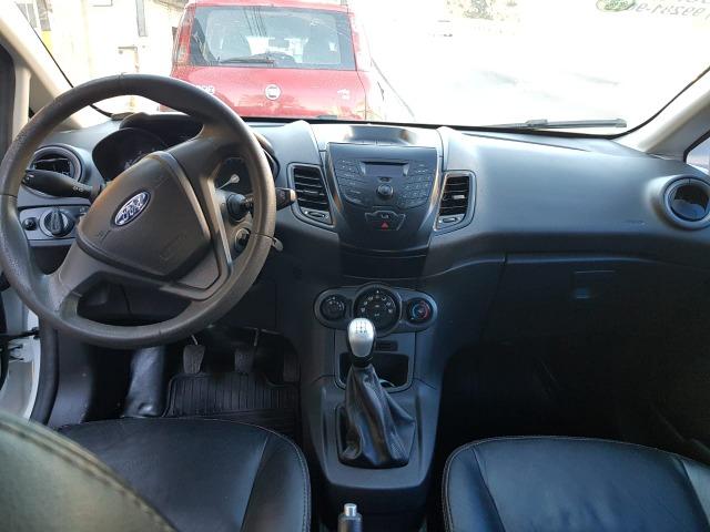 Ford Fiesta - Foto 9