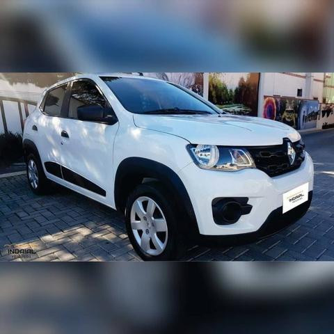 Renault Kwid - Foto 2