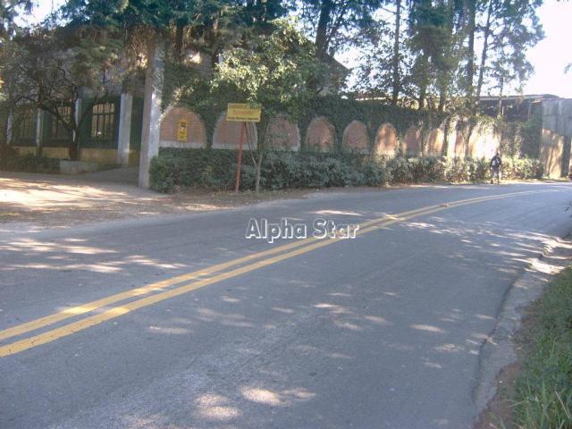 Galpão comercial para locação, jardim marilu, carapicuíba - ga0075. - Foto 5