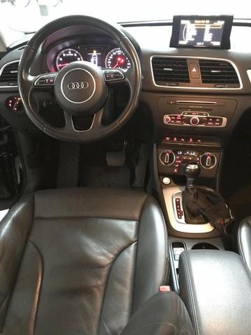 Audi Q3 1.4 Tfsi S-Tronic - Foto 7