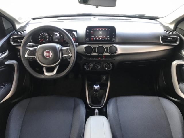 FIAT ARGO 1.8 E.TORQ FLEX PRECISION MANUAL. - Foto 5
