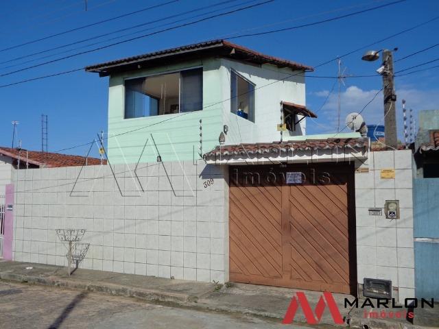 Casa Emaús, com 3/4 sendo 2 suítes e 140m² - Foto 14
