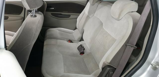 Gm-Chevrolet Spin LTZ 1.8 Aut. Flex 2014/15 - Foto 15