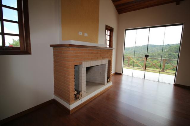 Casa novinha em região muito arborizada - Foto 8