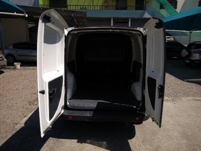 FIAT \ Doblô Cargo 1.8 16V Furgão - Foto 11