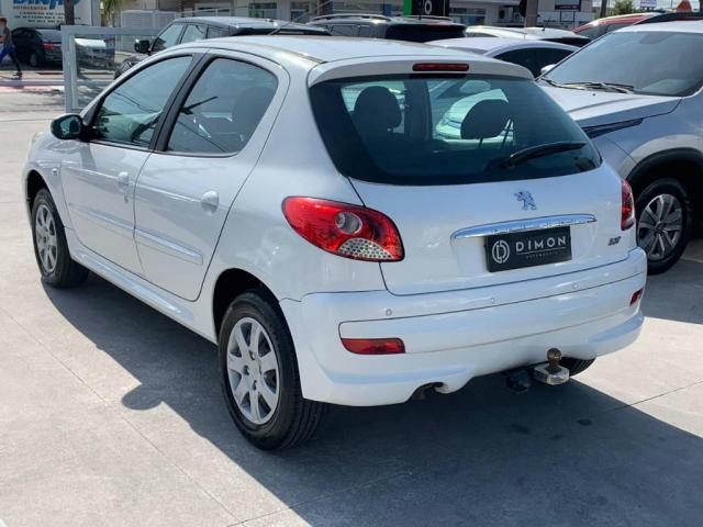 Peugeot 207 XR 1.4 - Foto 5