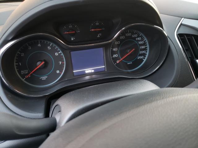 Cruze Sport 1.4 Turbo Top 13 mil km - Foto 2