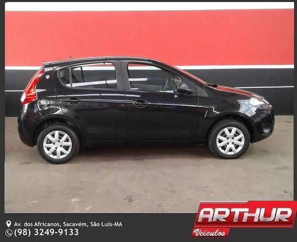 Fiat Palio Attractive 1.4 Arthur Veículos - Foto 3