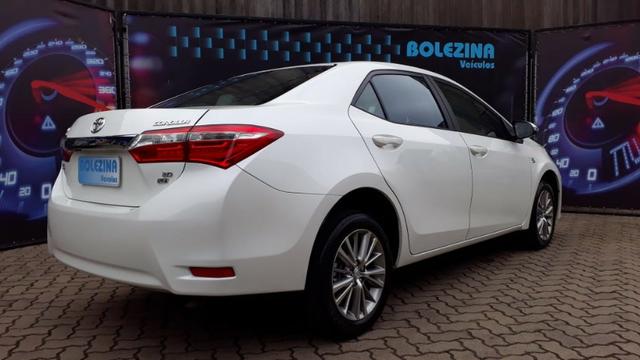 Toyota - Corolla XEI 2.0 Automático - Foto 2