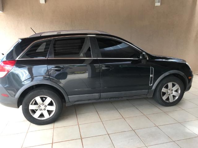 Vendo captiva 2011 - Foto 3
