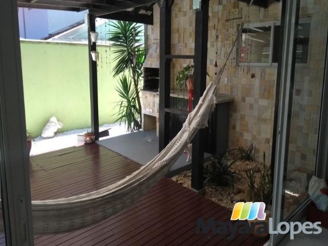 Lindo Sobrado próximo ao mar! Praia Grande São Frco do Sul SC 200m² - Foto 5