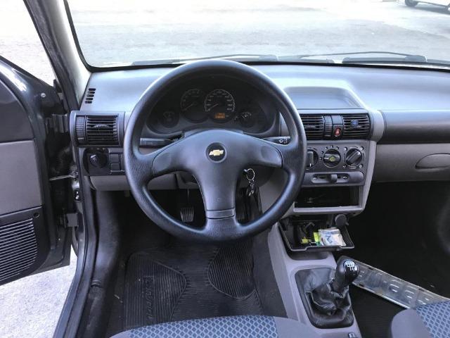 Chevrolet Classic Ls 1.0 2013 - Foto 7