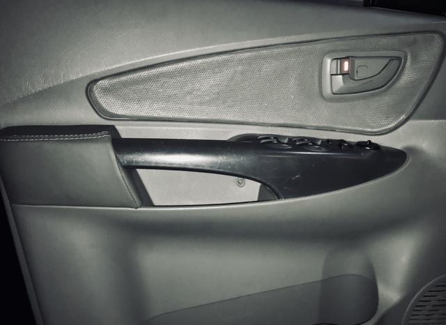 Tucson GL 2.0 16v AUTOMÁTICO - Foto 10