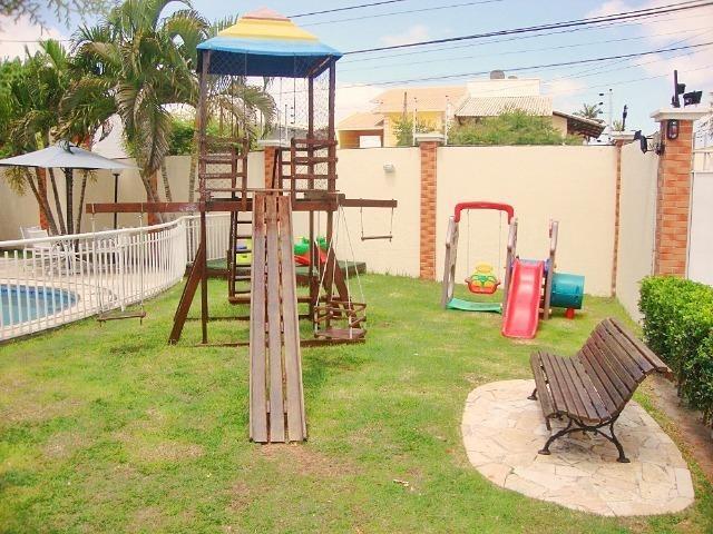 Casa Em Condomínio Com 4 Suítes No José de Alencar - Fortaleza - Foto 7