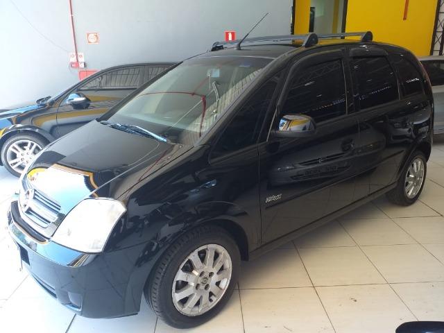 Meriva Maxx 1.8 Completa 2007 - Foto 4