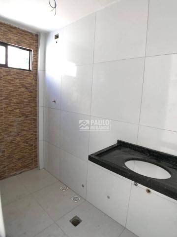 Lançamento em bairro novo - acabamento alto padrão e localização extra - Foto 10