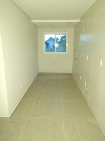 Apartamento Incrível com Elevador Rocio Pequeno Sao Frco do Sul SC 2 quartos 58m² - Foto 7