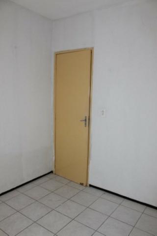 Apartamentos com 02 quartos próximo a Arena Castelão - Foto 10