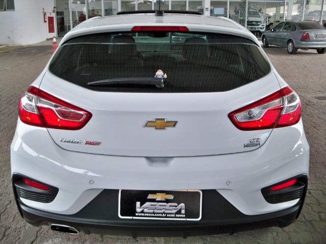 Cruze ltz sport 6 automático 2017/18 - Foto 7