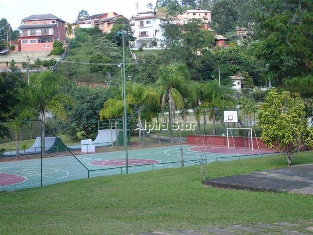 Terreno residencial à venda, condomínio nova são paulo, itapevi - te0505. - Foto 3
