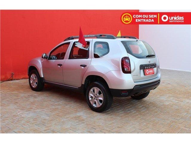 Renault Duster Expression Aut 1.6 - Foto 3