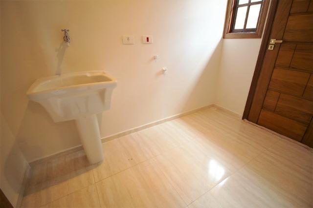 Casa novinha em região muito arborizada - Foto 18