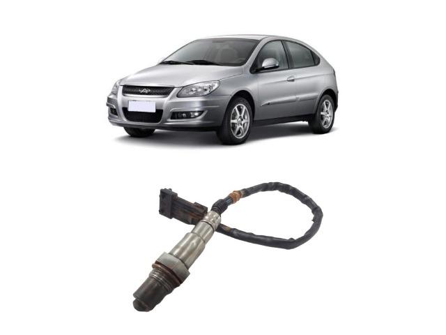 Sonda Lambda Chery Cielo 2011 2012