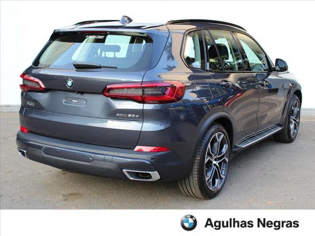 Bmw x5 3.0 4x4 30d i6 Turbo - Foto 2