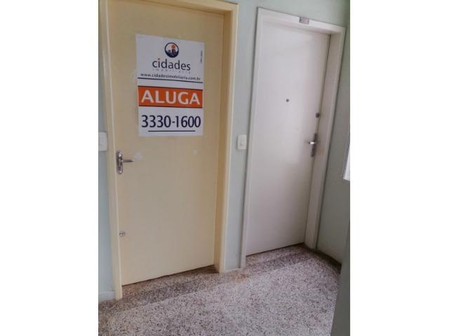 Apartamento de 1 quarto para alugar no Itacorubi Florianópolis - Foto 2