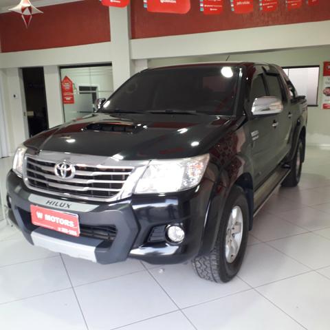 Hilux srv - Foto 5