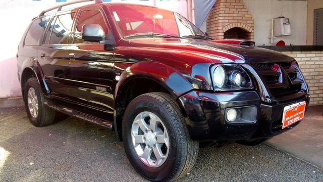 Pajero Sport HPE 4x4(9. *zap) - Foto 2