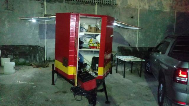 Food Trucks - Completo - Foto 3