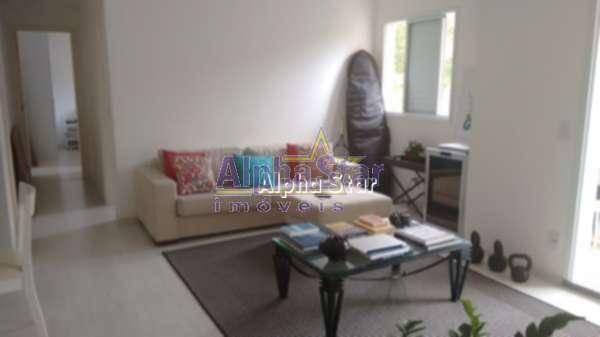 Apartamento residencial à venda, jardim tupanci, barueri - ap0858. - Foto 9