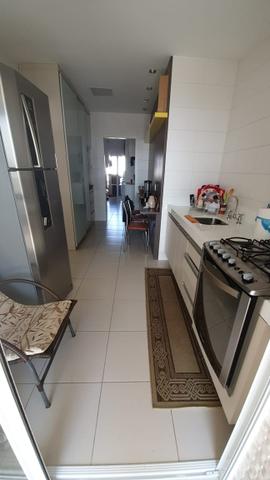 Apartamento 178m2 á venda Bairro Quilombo - Foto 2