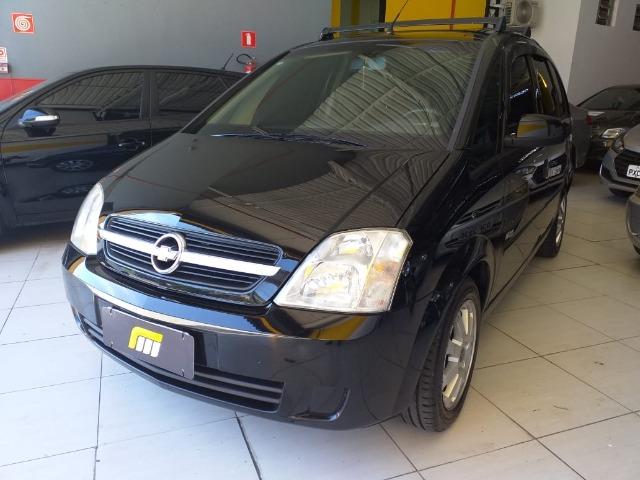 Meriva Maxx 1.8 Completa 2007 - Foto 3