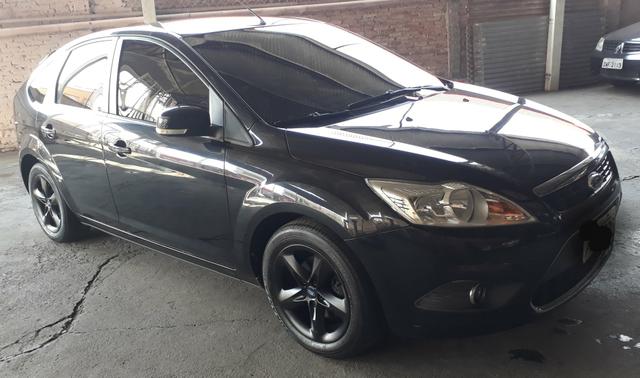 Focus glx 1.6 flex hatch 12/12