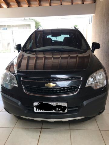 Vendo captiva 2011