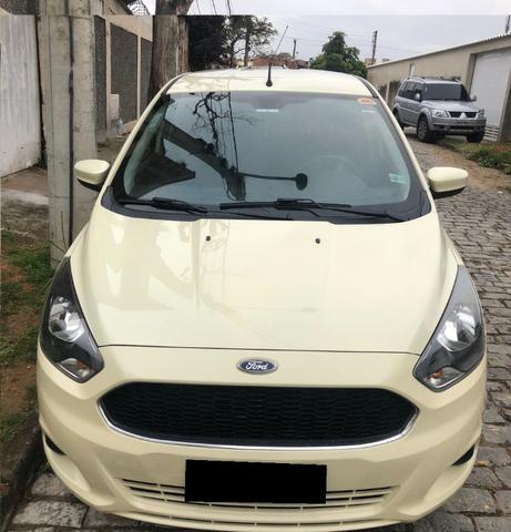 Ford Ka SEL 1.5 2015 - Foto 4