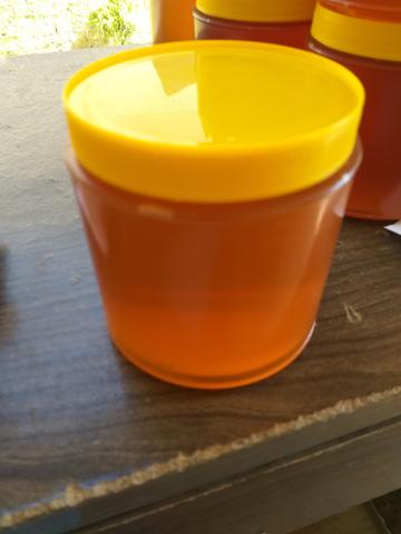 Promoção incrível só essa semana MEL PURO MUITO BOM