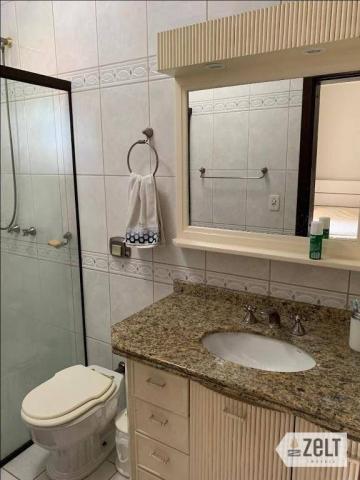 Casa com 4 dormitórios à venda, 355 m² por r$ 1.300.000,00 - estados - indaial/sc - Foto 10