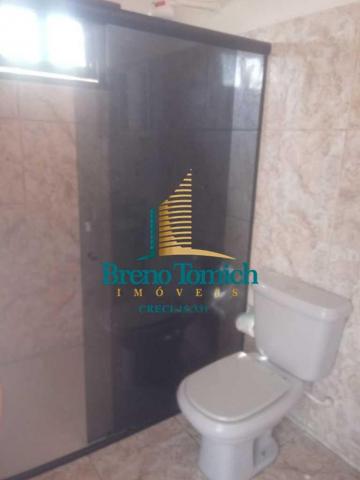 Casa com 3 dormitórios à venda, 276 m² por r$ 380.000,00 - trancoso - porto seguro/ba - Foto 16