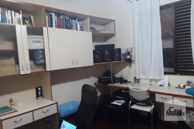 Apartamento à venda com 3 dormitórios em Buritis, Belo horizonte cod:248695 - Foto 6