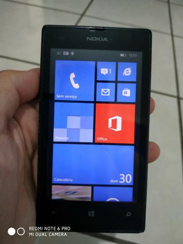 Nokia Lumia 520
