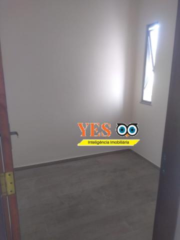 Yes imob - apartamento residencial para locação , brasília, feira de santana , 2 dormitóri - Foto 5