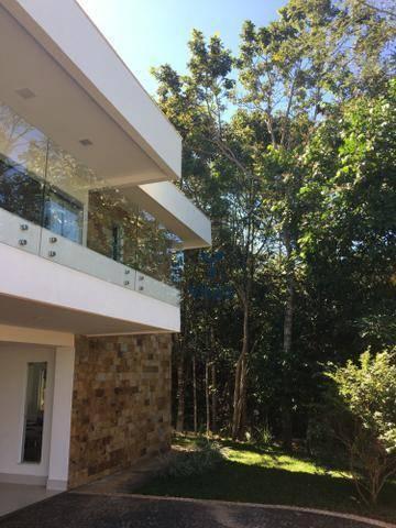 Casa alto padrão no jardim botânico - Foto 14