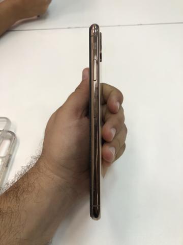 IPhone XS Max 64 GB Gold - Foto 6