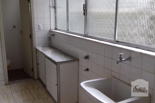 Apartamento à venda com 3 dormitórios em Gutierrez, Belo horizonte cod:257441 - Foto 17