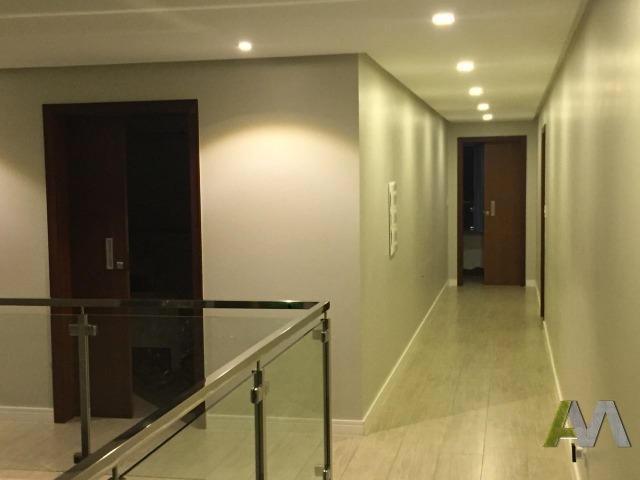 Casa à venda com 4 dormitórios em Alphaville ii, Salvador cod:AM 323 - Foto 11